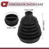 BMW X5 Outer CV Joint Boot Kit (2000-2006)