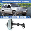 Jeep Grand Cherokee Front Left Door Check Stop Strap (2011-2020)