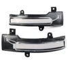 Mitsubishi ASX Outlander Lancer Dynamic Side Mirror Signal Lights