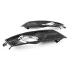 Cadillac SRX Front Fog Light Lamp Covers (2010-2016)