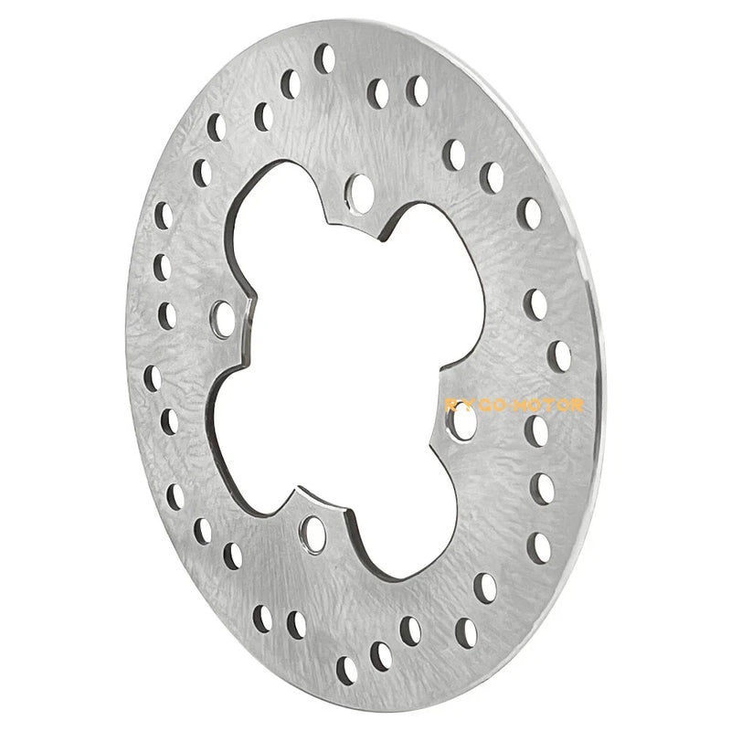 Honda Rancher 420 Front Brake Disc Rotor (2014–2024)