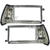 Toyota Corolla KE70 TE71 TE72 Headlight Trim Cover (1979-1982)