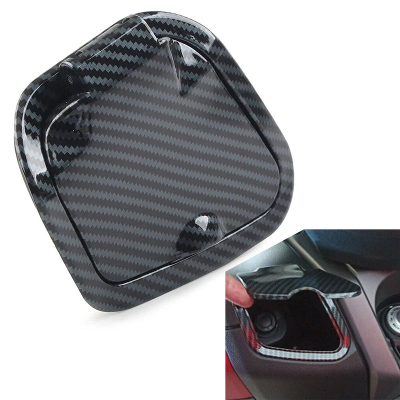 Yamaha Nmax V2 Waterproof Side Pocket Charger Cover (2020-2021)