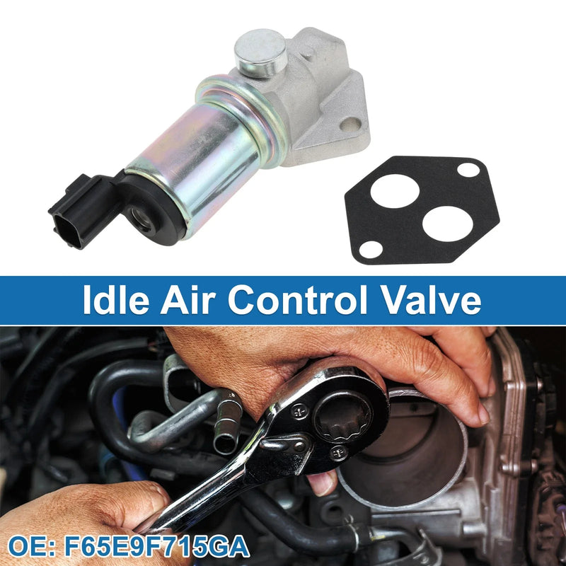 Ford Ranger Idle Air Control Valve (1999-2002)