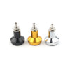 Scrambler, Thruxton, T100 Fluted Carburetor Choke Knob (2008-2015)