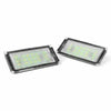 BMW 3 Series E46 325Ci / 330Ci LED License Plate Light (2000-2006)