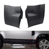 Land Rover Defender Fender Lower Molding (2020-2023)