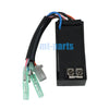 Polaris ATV Predator 50, Scrambler 90 CDI Ignition Box (2002-2006)