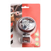 Car Steering Wheel Booster Anti-Slip Assister Electroplating Power Handle
