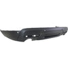Bumper Cover For 2011-2015 Ford Explorer With Sensor
