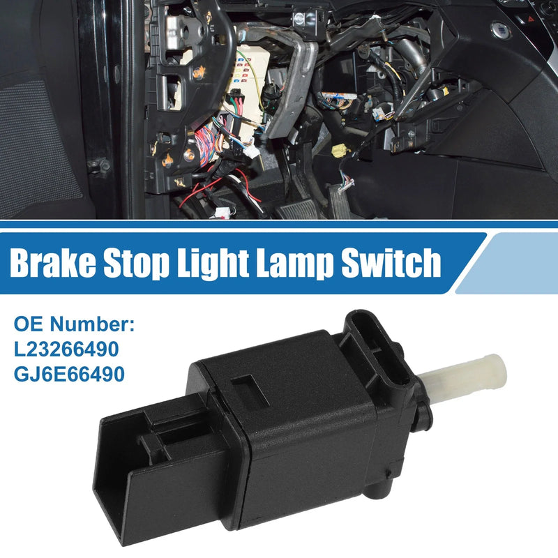 Mazda CX-7 Brake Stop Light Switch (2007-2012)