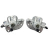 Yamaha Grizzly 700 Rear Brake Calipers w/ Pads & Rotors (2007–2020)