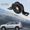 Vauxhall Antara Rear Driveshaft Center Support Bearing Assembly