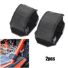 CFmoto 800 600 ZFORCE UFORCE 2 x Windshield Clamp / Accessory