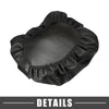 Dodge Ram 1500 2009-2018 Black Center Console Cover Pad