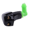 Honda Accord Windshield Wiper Washer Nozzle Spray Jet Kit (1998-2002)