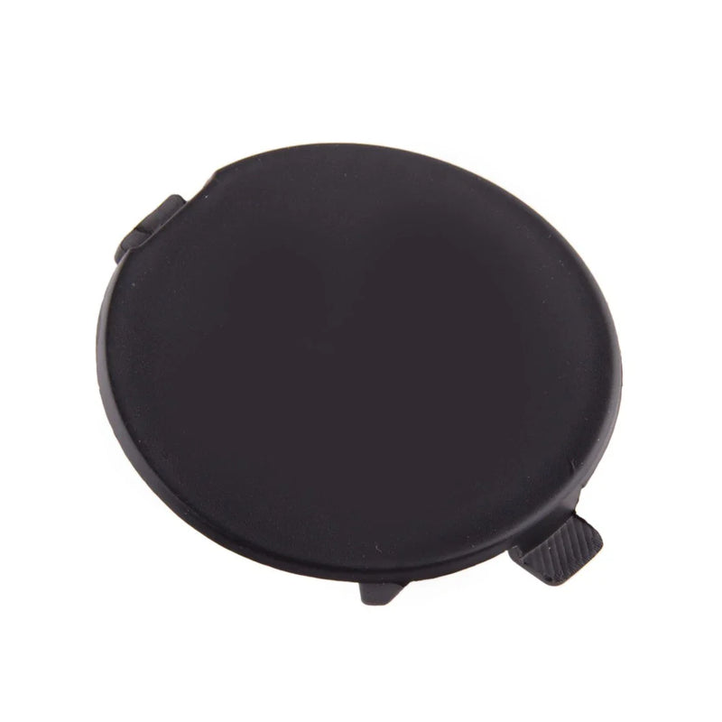 Mazda 3 Right Rear Bumper Tow Hook Eye Cover (2014-2018)