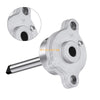 Suzuki LTR450 Oil Pump Assembly with Rotor (2006–2009)
