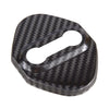 Toyota Tacoma Door Lock Cover Trim (2016-2023)