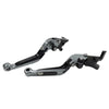 BMW G310R G310GS CNC Extendable Brake Clutch Levers (2017-2021)