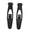 Kenworth T300 T600 T800 W900 Peterbilt 377 378 Hood Latch Base Strap