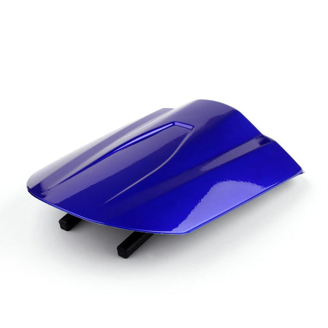 Suzuki GSXR600 GSXR750 (2008-2010) Blue Rear Seat Cover
