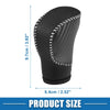 Honda Carbon Fiber Gear Shifting Knob Cover