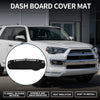 Mazda Flair Crossover Sun Protector Dashboard Cover Mat (2012-2020)