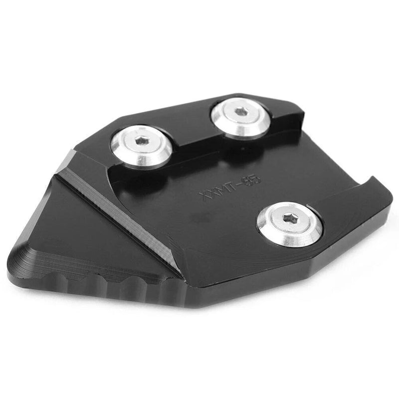 Kawasaki VN 650 CNC Side Stand Kickstand Extension Foot Pad (2015-2016)