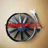 14" VIC-90W 12V Electric Cooling Fan