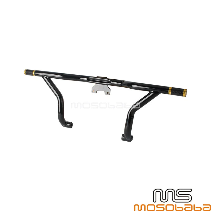 Harley Road Glide ST, Street Glide FLHX Engine Guard Crash Bar (2022-2023)