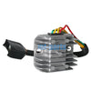 Honda TRX200A FourTrax 200 Voltage Regulator Rectifier (1984)