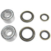 Patrol GQ Rear Wheel Bearing Kits + Grease (1988 - 1999)