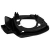 BMW X3 X4 X5 X6 G01 G02 G05 G06 Side View Mirror Frame Trim (2018-2023)