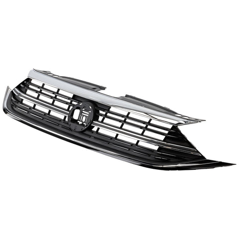 Grille Grill for VW Volkswagen Jetta 2022-2023