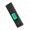 Professional Use Portable Breath Alcohol Tester LCD Breathalyzer