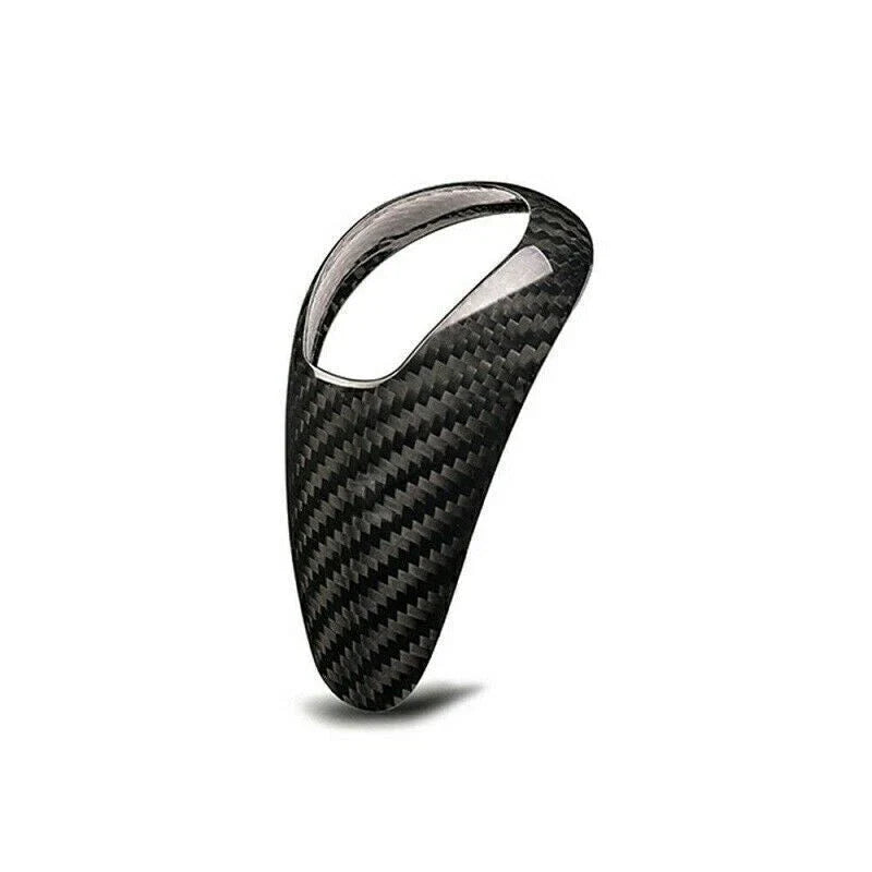 BMW M2 M3 M4 M5 M6 X5M Gear Shift Knob Cover (2014-2023)