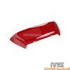 Harley CVO Road Glide FLTRXSE Red Windshield Fairing Cover (2023-2024)