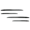 Benz GLC Class X254 Fog Light Strips Grille Cover Trim (2023)