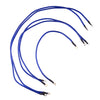 Car Earth System 5-Point Grounding Cable Kit