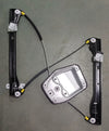 VW Golf MK5 5-Door Front RH Window Regulator W/o Motor W/Panel (2004–2011)