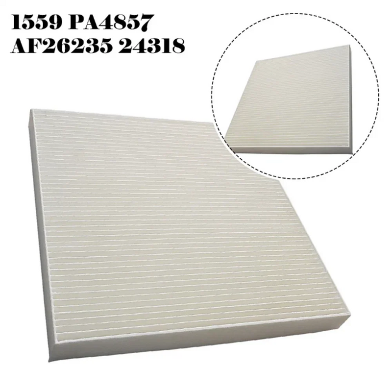Freightliner Cascadia Columbia Cabin Air Filter (2007-2023)