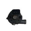 Universal Car 12V Auxiliary Water Pump