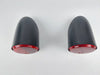 1974-1980 Toyota Land Cruiser FJ40 FJ45 BJ40 Rear Reflector Lamp (1974-1980)