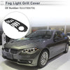 BMW 528i 1x Front Left Fog Light Grill (2014-2016)