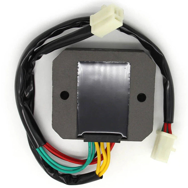Honda XLV750R GL500 GL650 CH250 Voltage Rectifier Regulator (1983-1987)