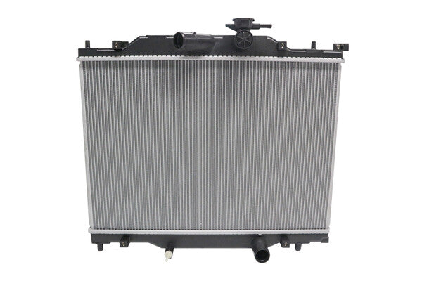 Radiator FOR Mazda 2 DJ/DL 2014-Onwards