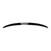 BMW 5 Series I5 G60 Rear Boot Spoiler Lip Wing Kit (2024-2025)