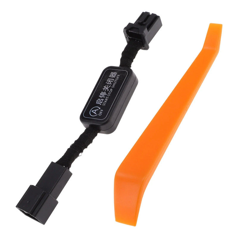 Toyota Roomy Auto Start Stop Eliminator
