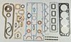 Ford Sierra Cosworth YB Engine Gasket Sump Pan Bottom End Set (1986–1992)